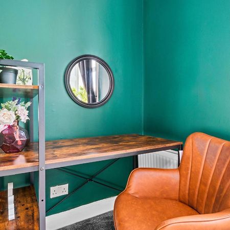 Alexander Apartment By Klass Living Coatbridge Εξωτερικό φωτογραφία