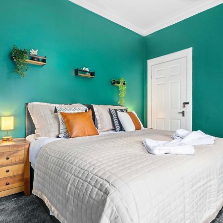 Alexander Apartment By Klass Living Coatbridge Εξωτερικό φωτογραφία