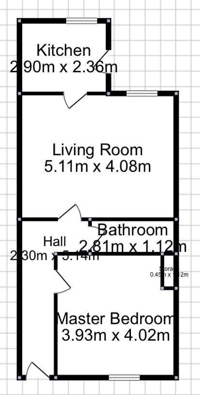 Alexander Apartment By Klass Living Coatbridge Εξωτερικό φωτογραφία