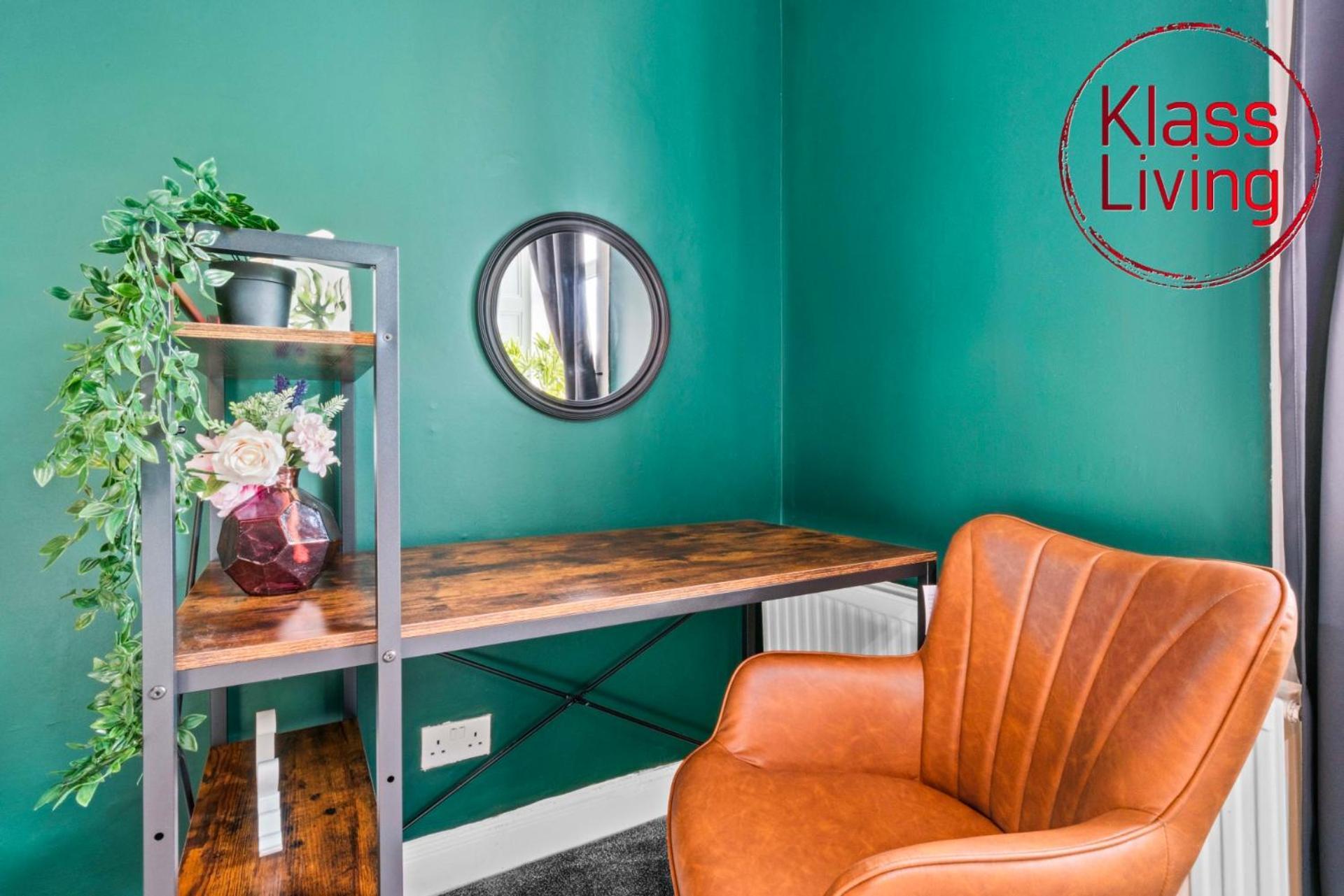 Alexander Apartment By Klass Living Coatbridge Εξωτερικό φωτογραφία