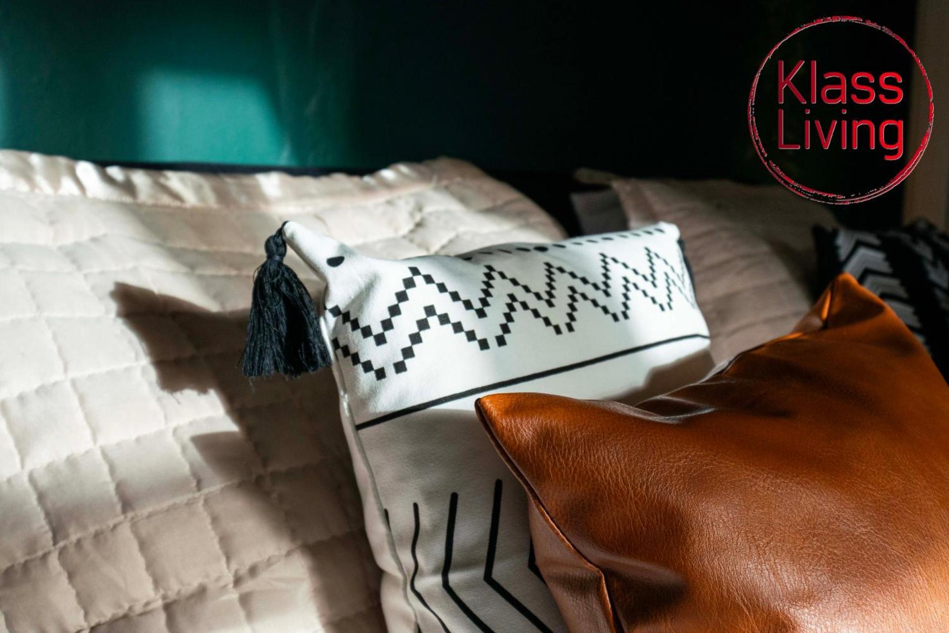 Alexander Apartment By Klass Living Coatbridge Εξωτερικό φωτογραφία