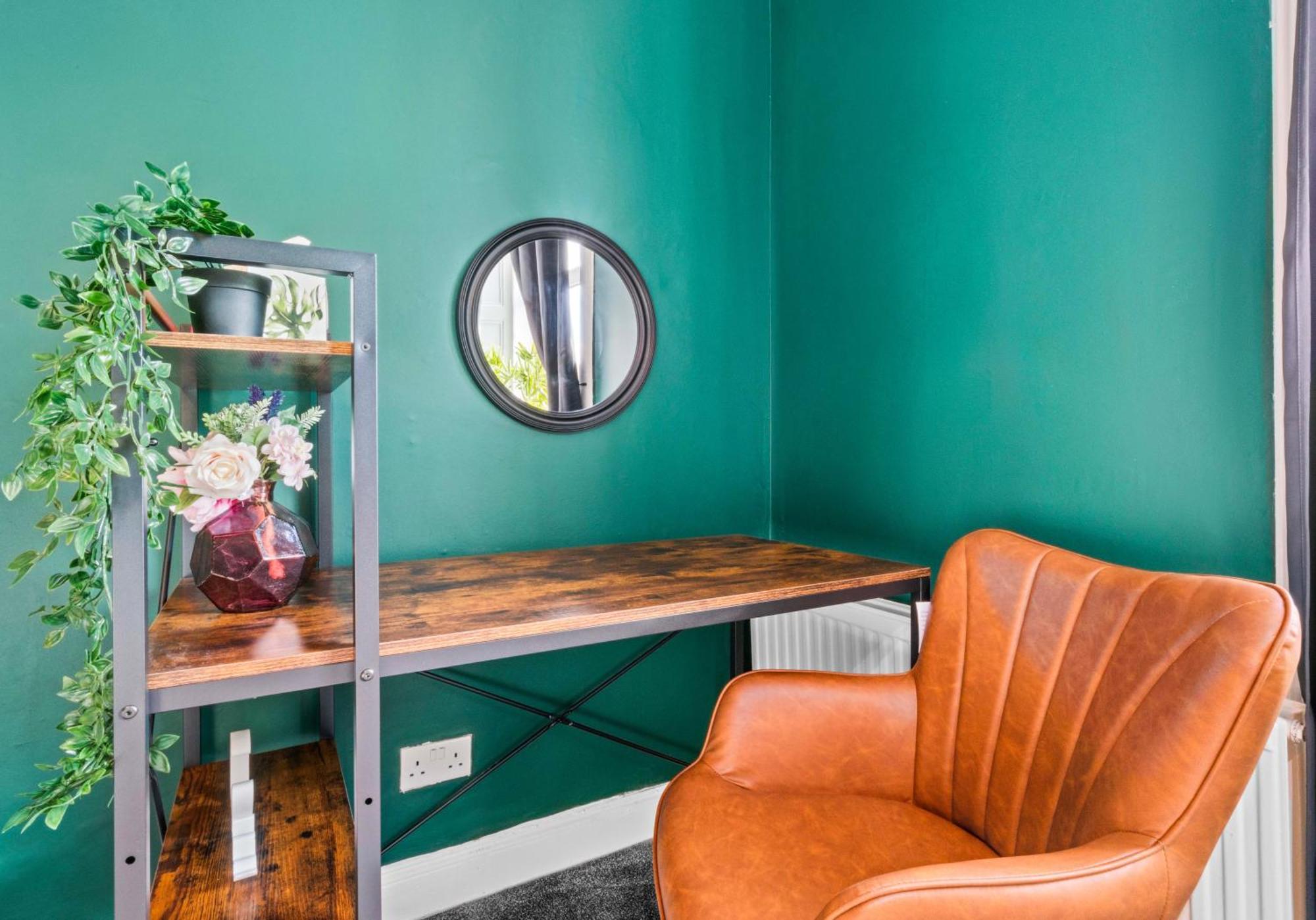 Alexander Apartment By Klass Living Coatbridge Εξωτερικό φωτογραφία