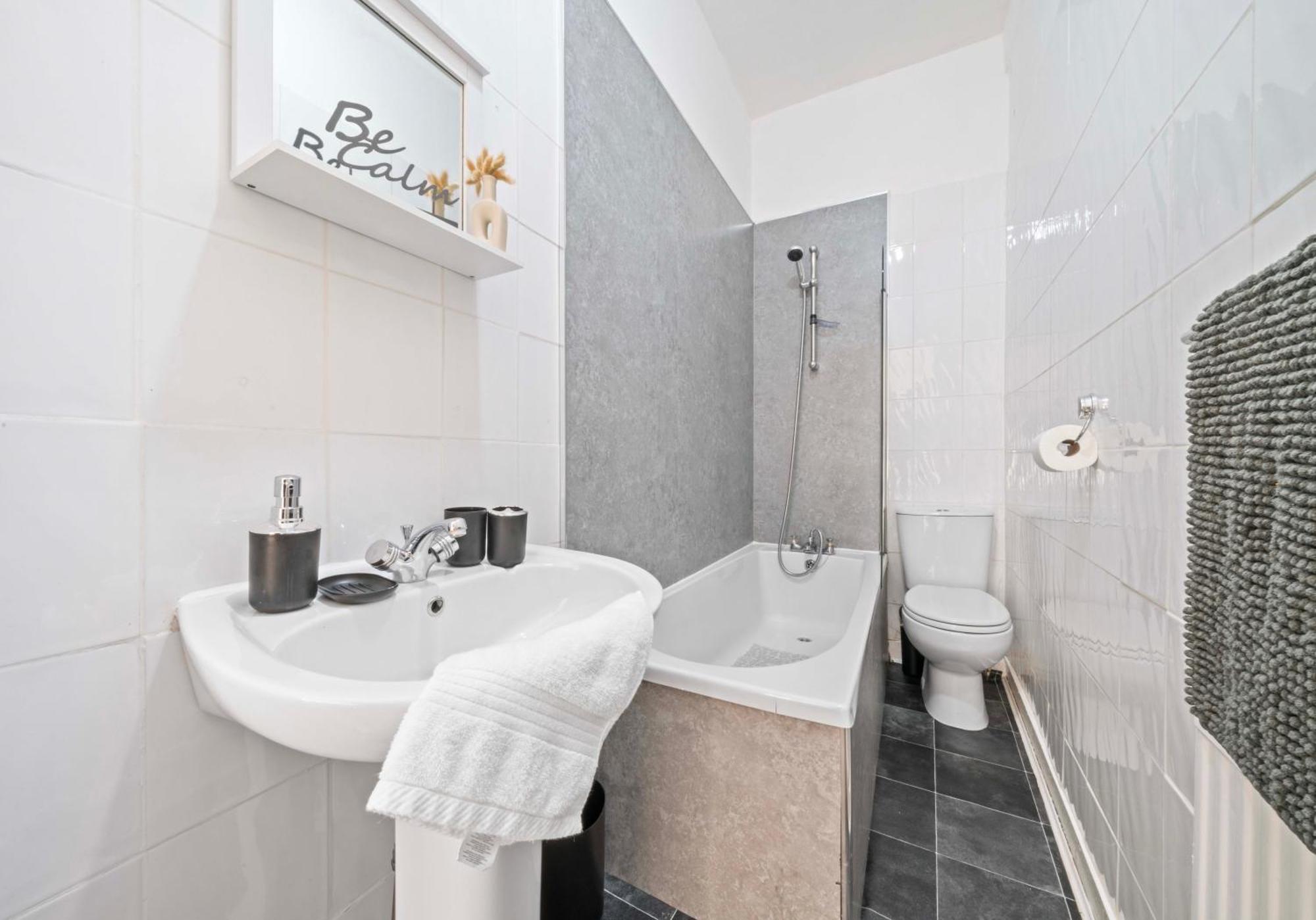 Alexander Apartment By Klass Living Coatbridge Εξωτερικό φωτογραφία