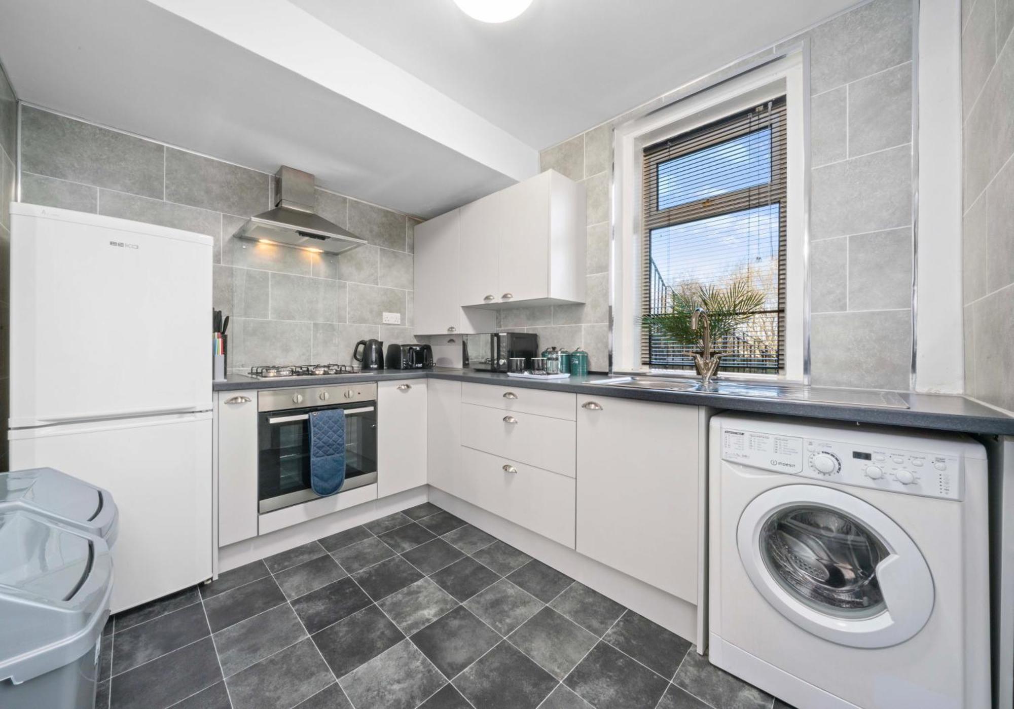 Alexander Apartment By Klass Living Coatbridge Εξωτερικό φωτογραφία