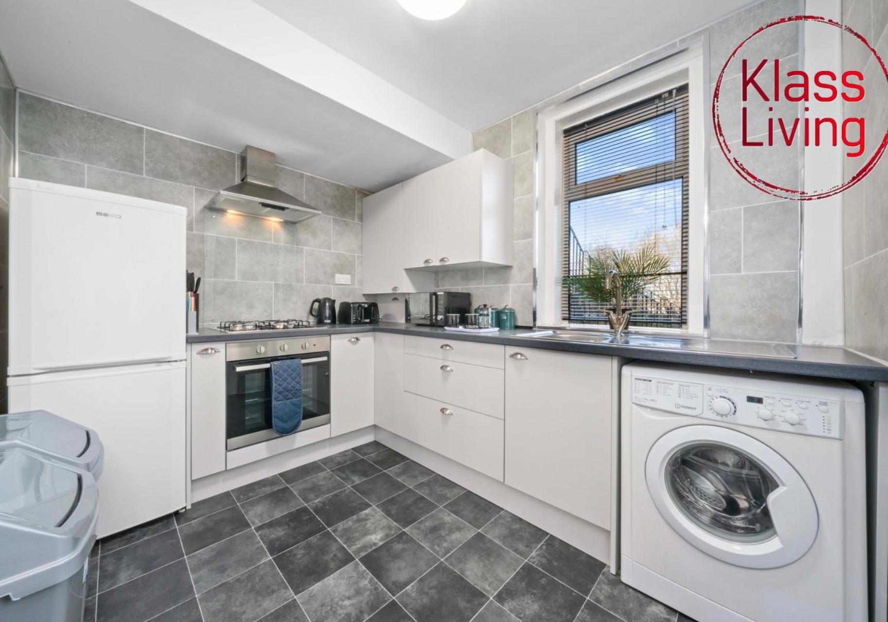 Alexander Apartment By Klass Living Coatbridge Εξωτερικό φωτογραφία