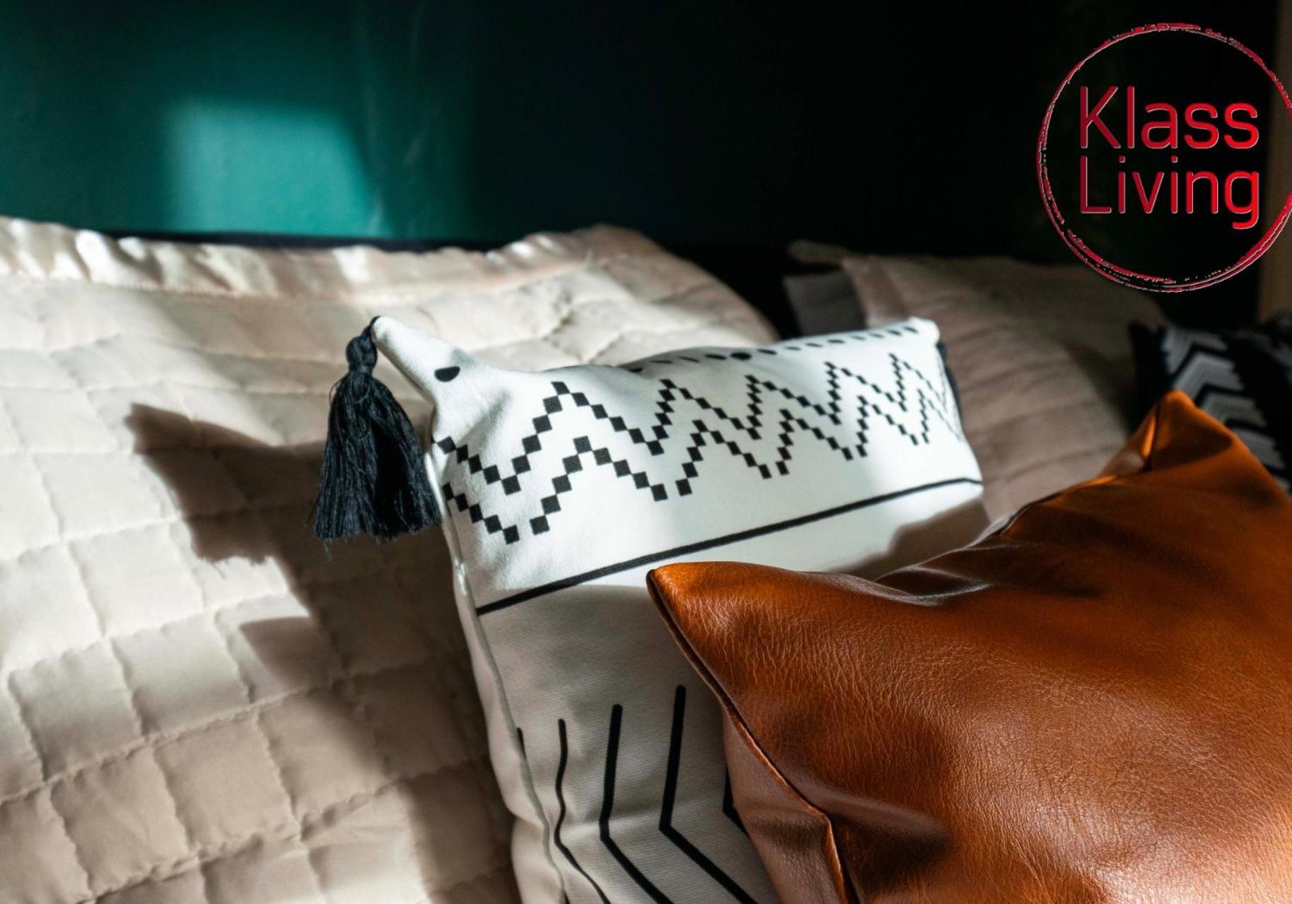 Alexander Apartment By Klass Living Coatbridge Εξωτερικό φωτογραφία